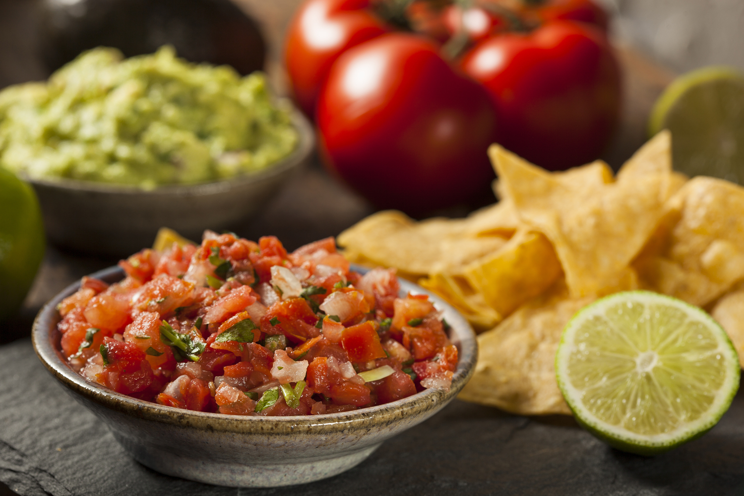 Bandana's Mexican Grille