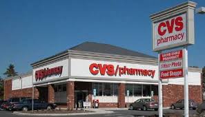 CVS