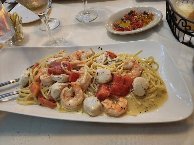 Alfe's Restaurant