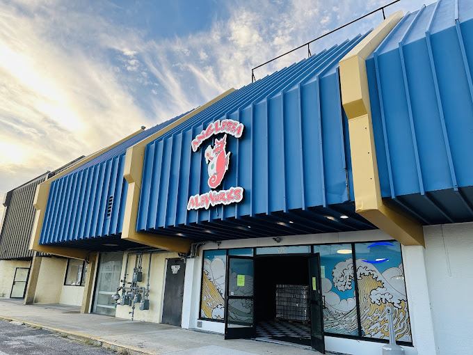 Anglesea Aleworks