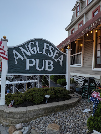 Anglesea Pub
