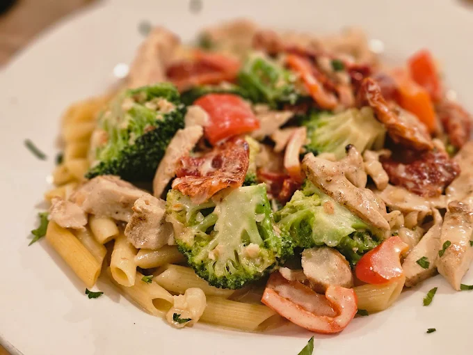 Carini's Restaurant & Pizzeria