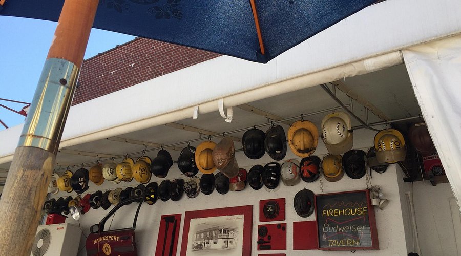 Firehouse Tavern