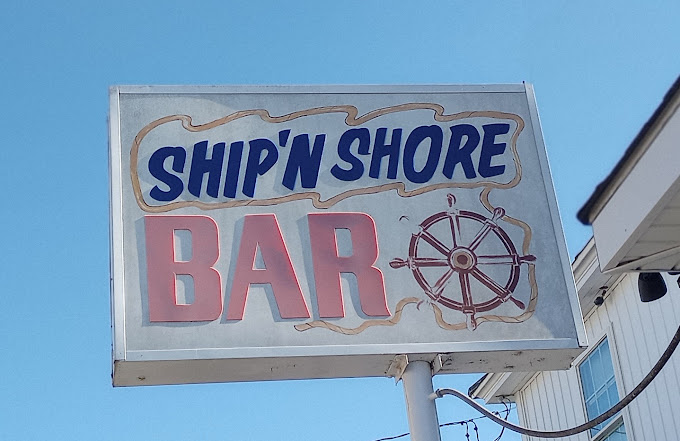 Ship 'N Shore Bar